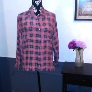 American design first issue extra small shirt